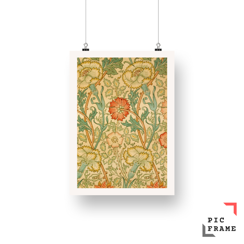 William Morris Art (4)