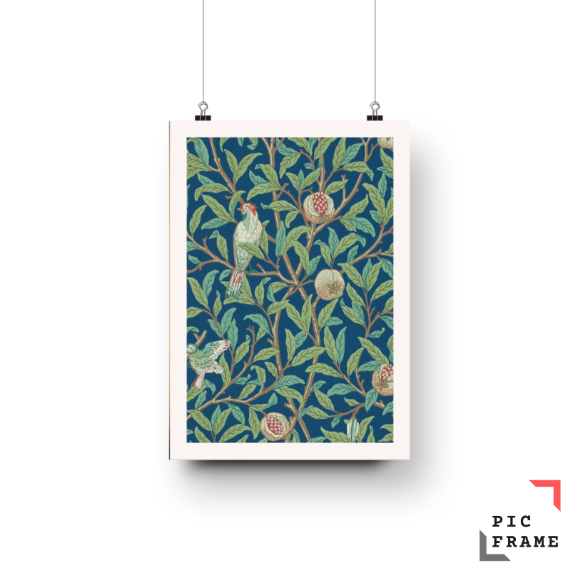 William Morris Art (4)