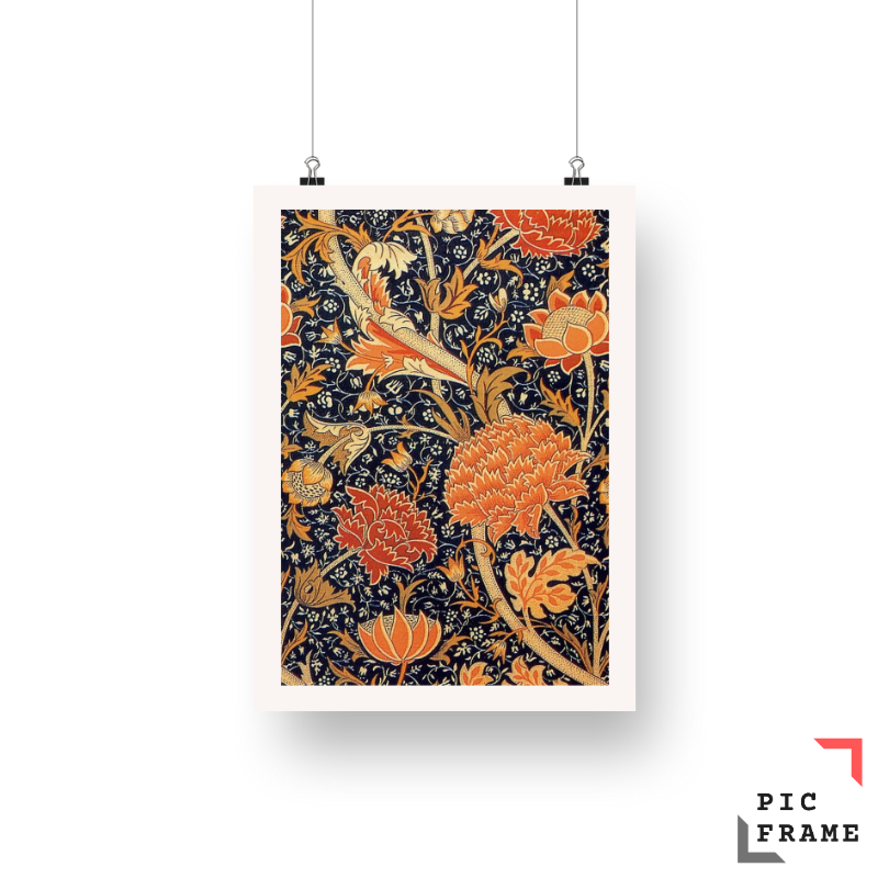 William Morris Art (5)