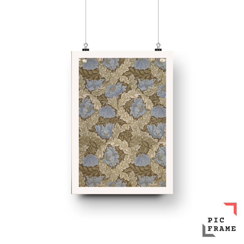 William Morris Art (5)