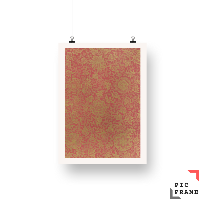 William Morris Art (7)