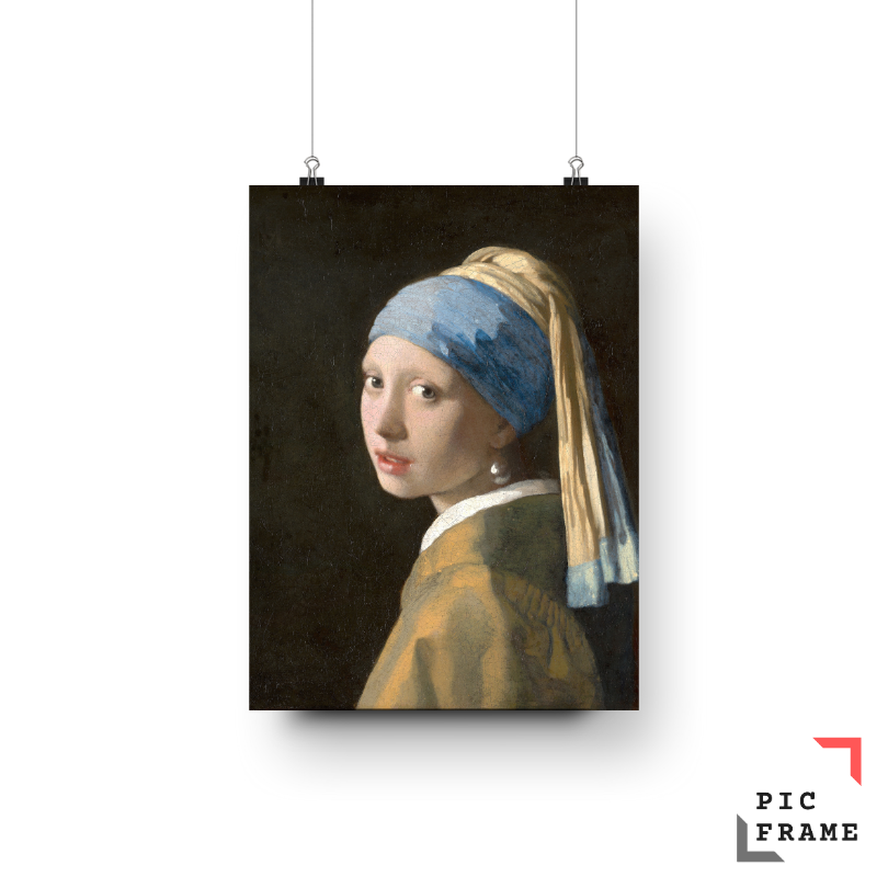 Johannes Vermeer