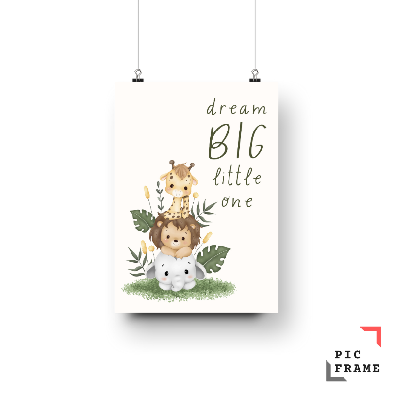 Nursery Art