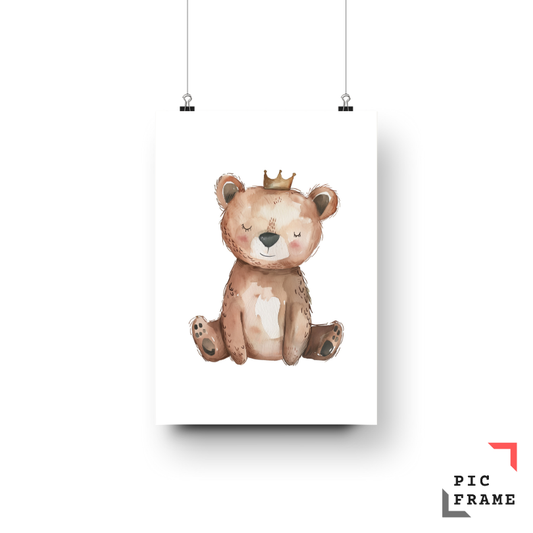Nursery Art 105
