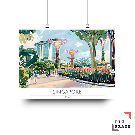 Singapore
