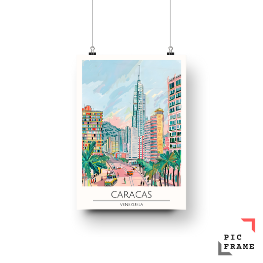 Caracas