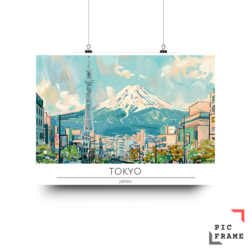 Tokyo