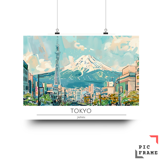 Tokyo