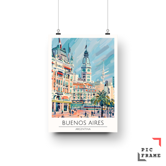 Buenos Aires