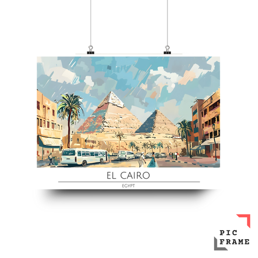 El Cairo