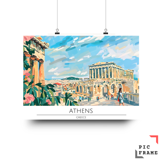 Athens