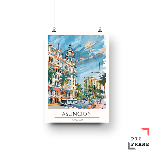Asuncion