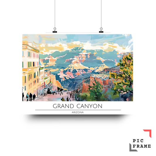 Grand Canyon
