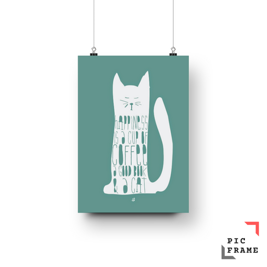 Artistic Cats 2