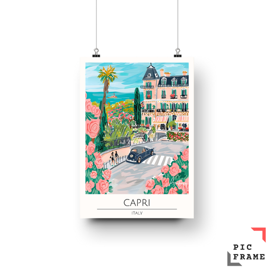 Capri