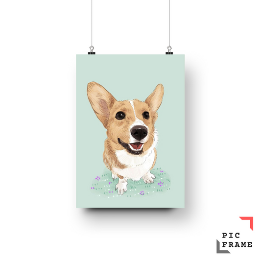 Artistic Dogs 2