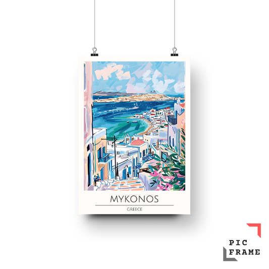Mykonos