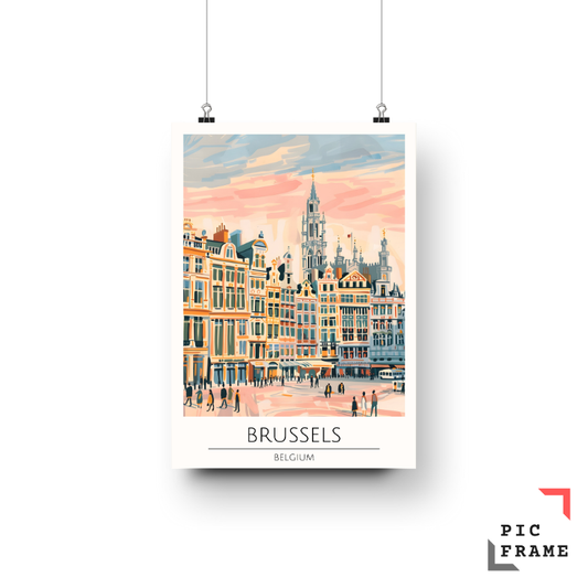 Brussels