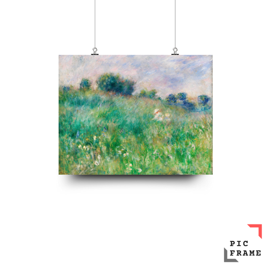 Meadow (La Prairie)