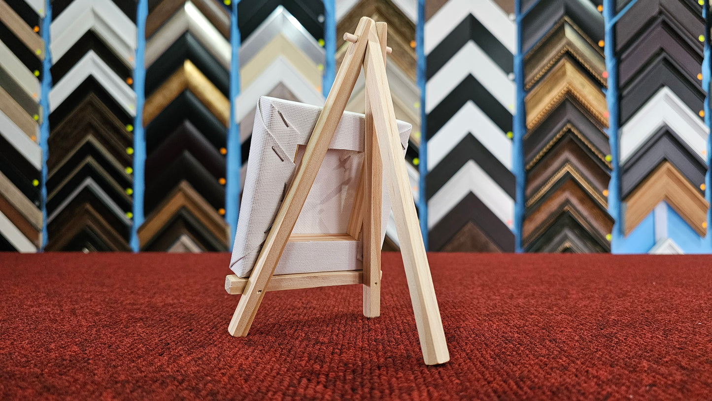 Novelty Canvas - The Perfect Gift