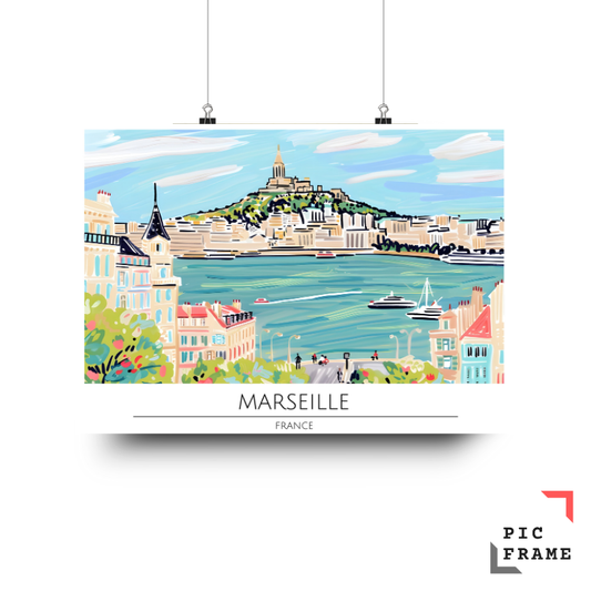 Marseille