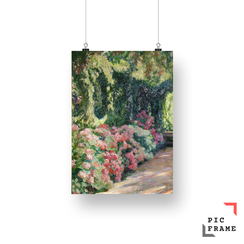 Jardin Fleuri