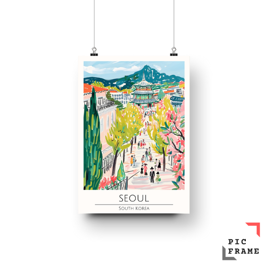 Seoul