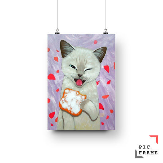 Artistic Cat 5