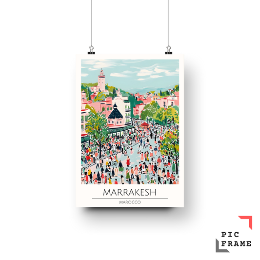 Marrakesh