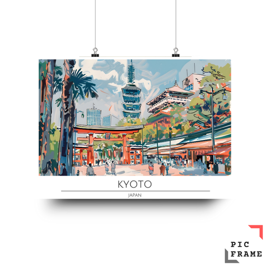 Kyoto