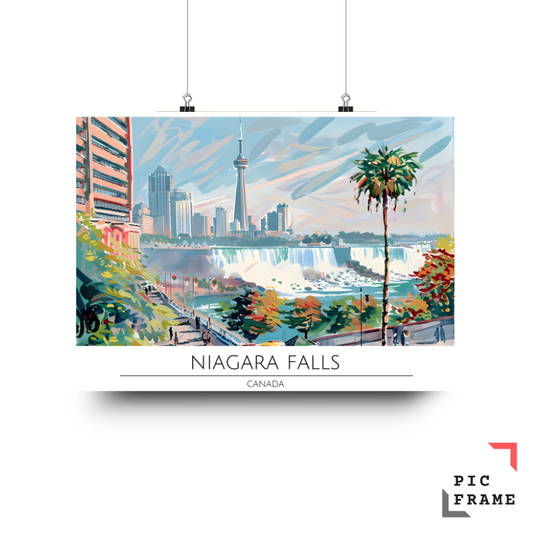 Niagara Falls