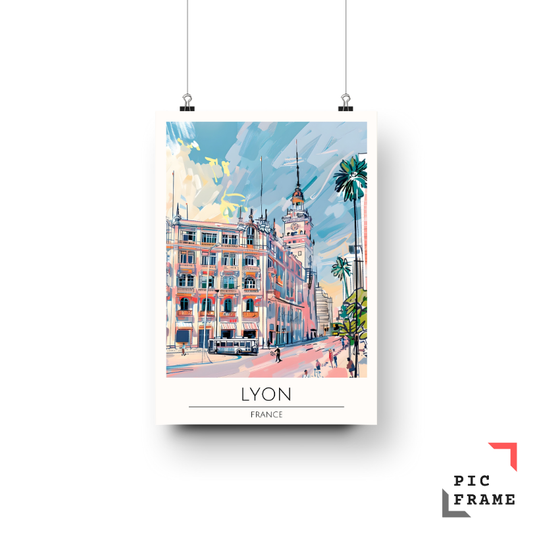 Lyon