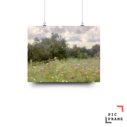 Wild Flowers