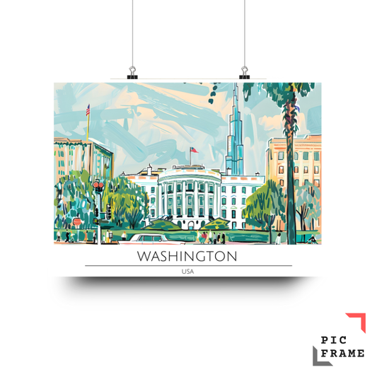 Washington