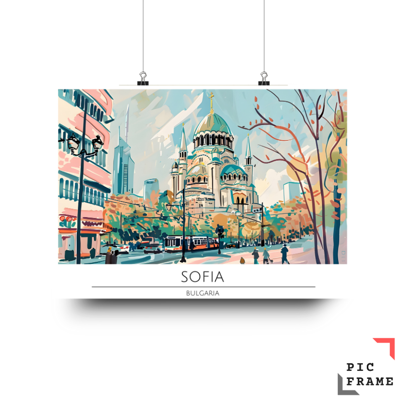 Sofia