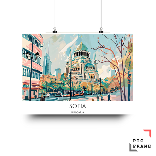 Sofia
