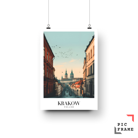 Krakow