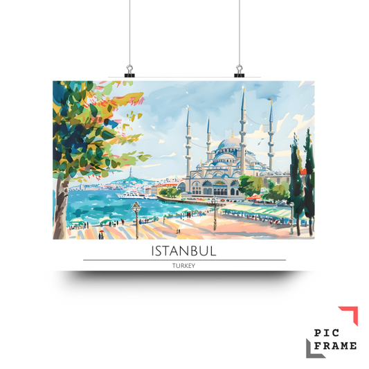 Istanbul