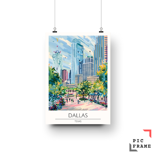 Dallas