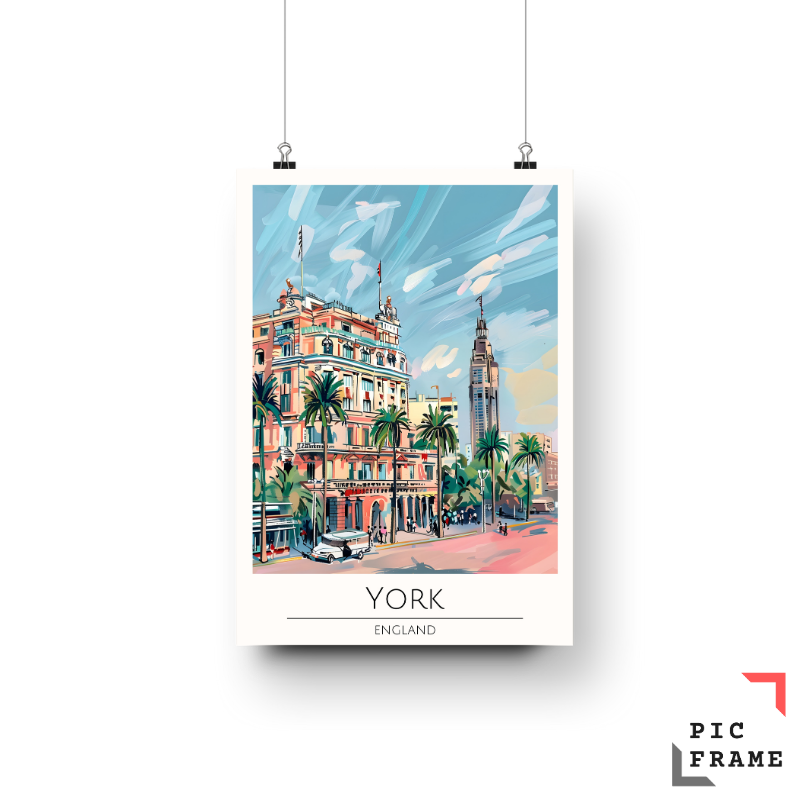 York
