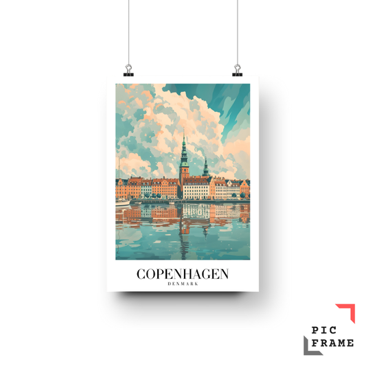 Copenhagen