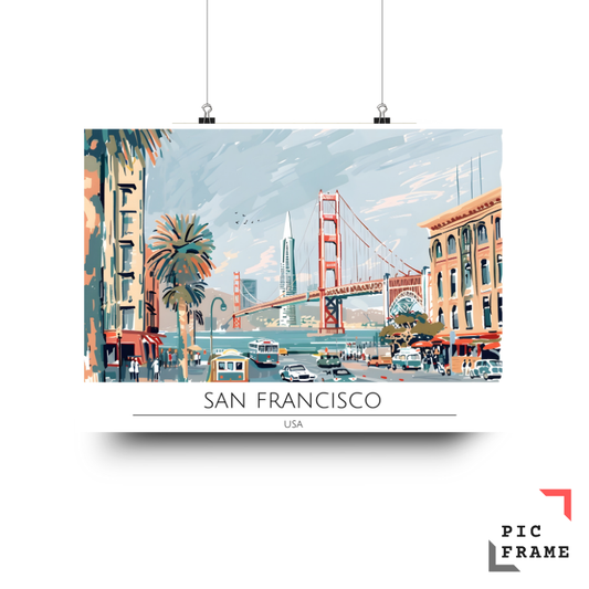 San Francisco