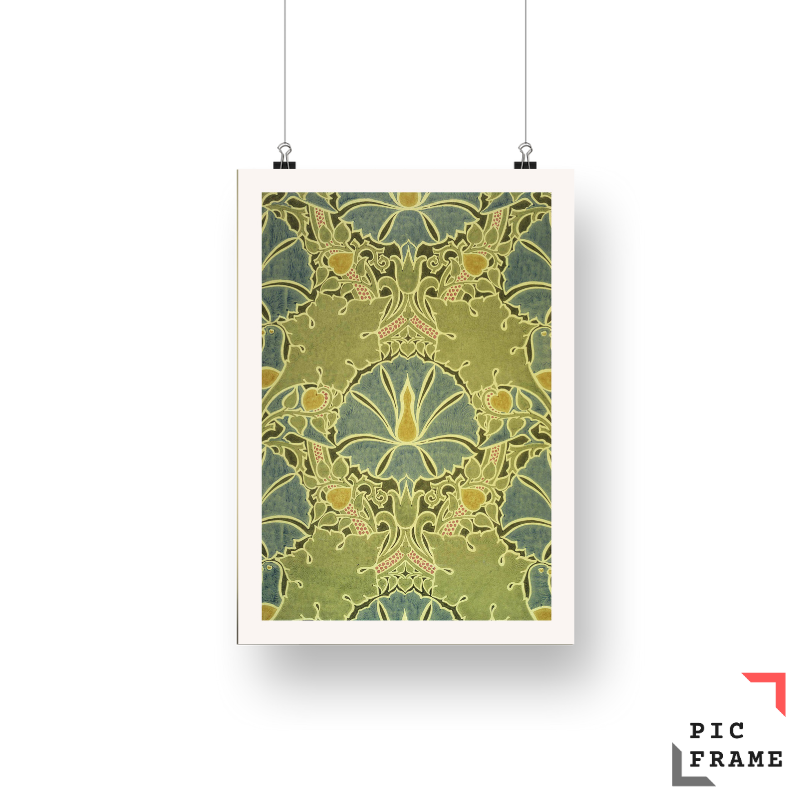William Morris Art