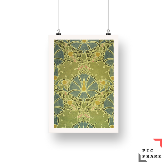 William Morris Art