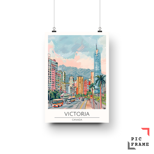 Victoria
