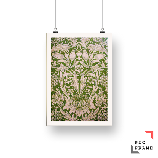 William Morris Art (11)