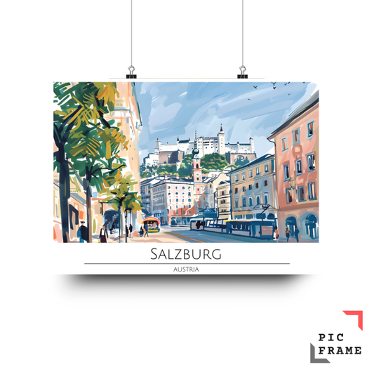 Salzburg