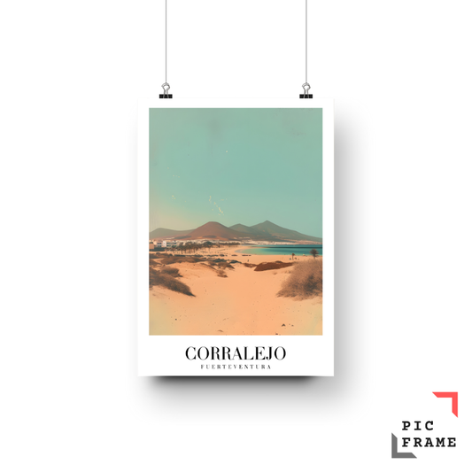 Corralejo