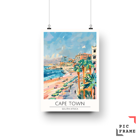 Cape Town