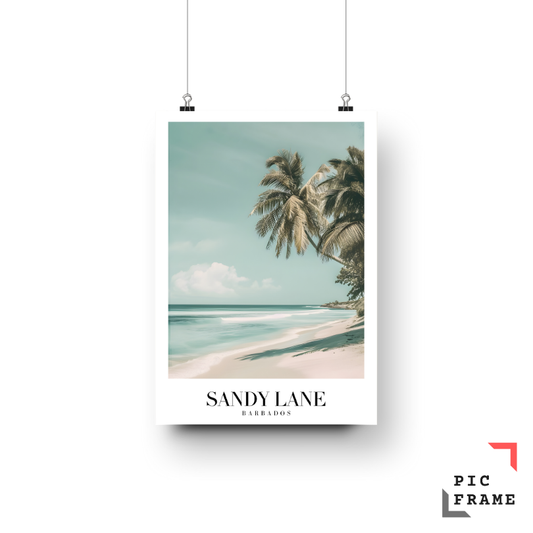 Sandy Lane
